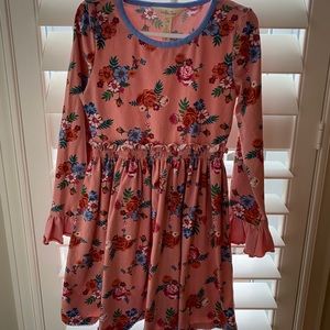 Matilda Jane Dress